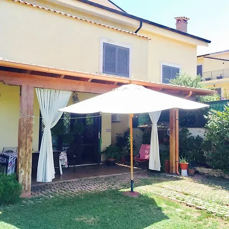 D'este Francesca * Ponte Lucano